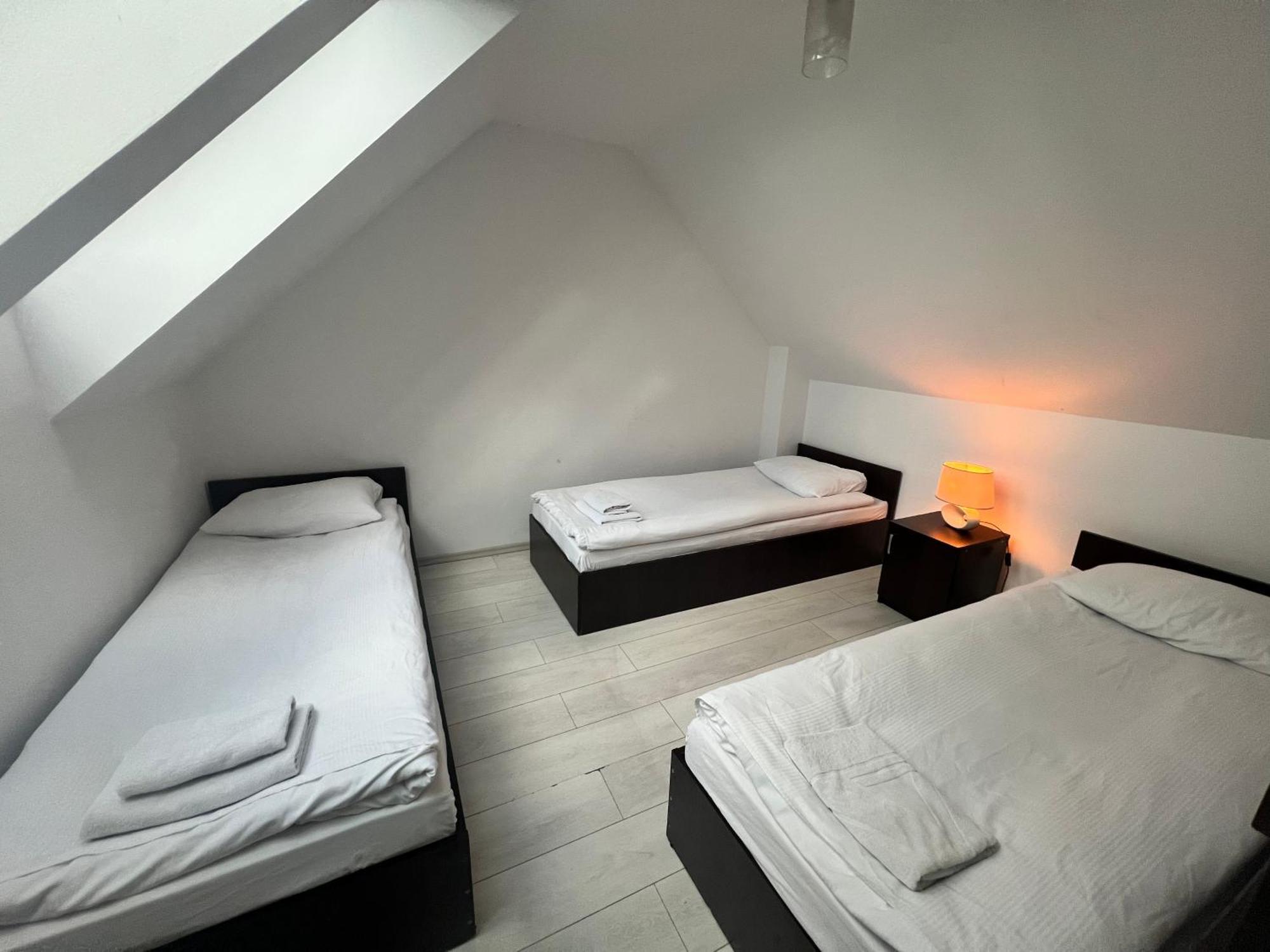 Rybaczowka Golub-Dobrzyn Hotel Kültér fotó